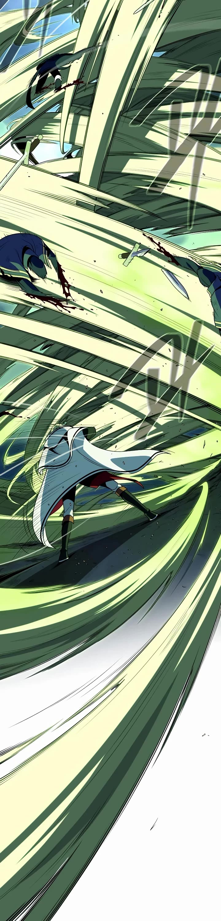 The Dark Magician Transmigrates After 66666 Years chapter 179 page 20