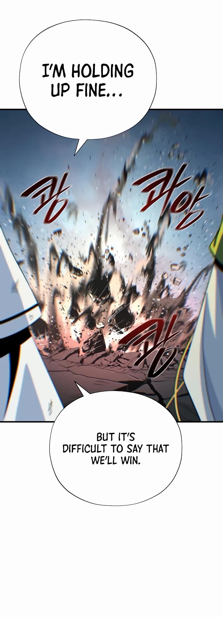 The Dark Magician Transmigrates After 66666 Years chapter 179 page 23