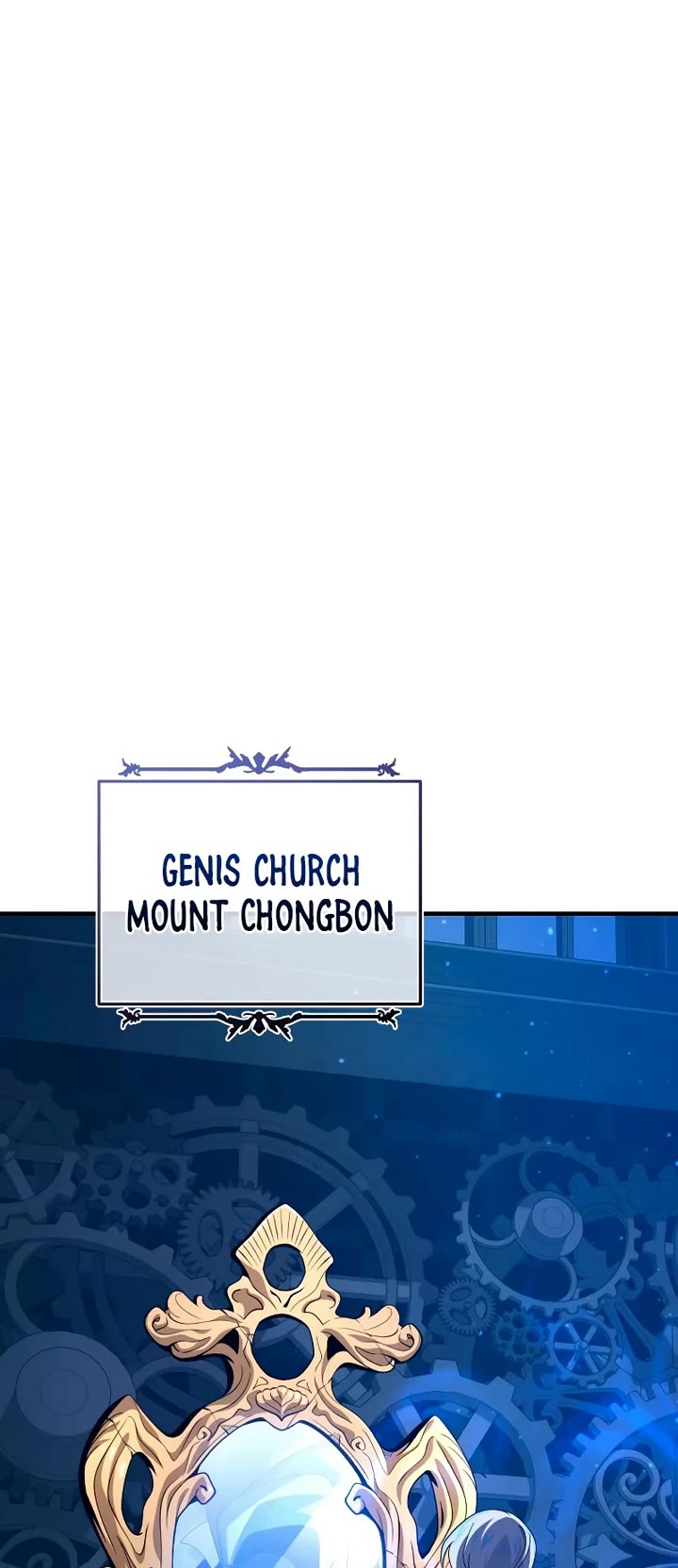 The Dark Magician Transmigrates After 66666 Years chapter 179 page 27