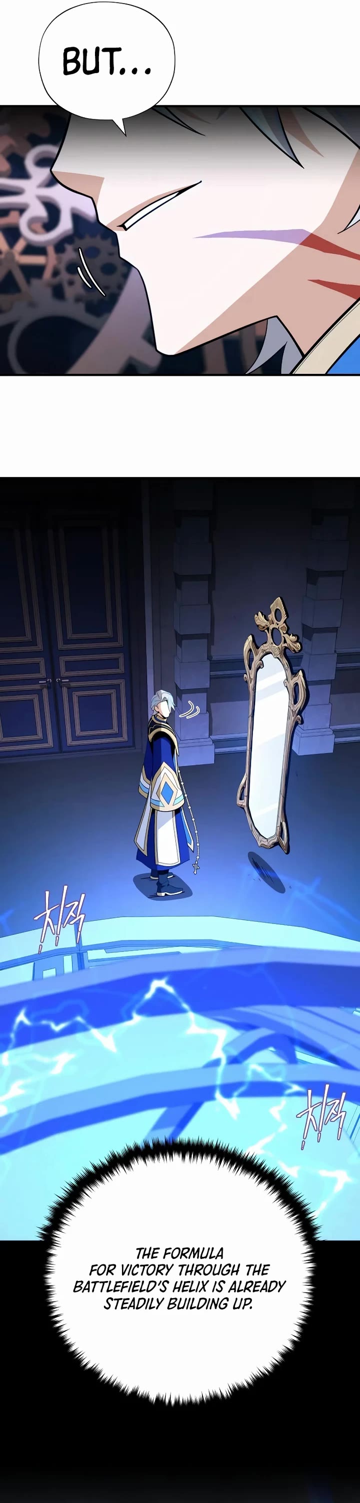 The Dark Magician Transmigrates After 66666 Years chapter 179 page 29