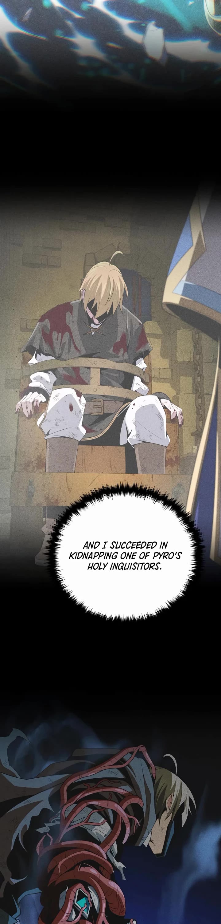 The Dark Magician Transmigrates After 66666 Years chapter 179 page 31