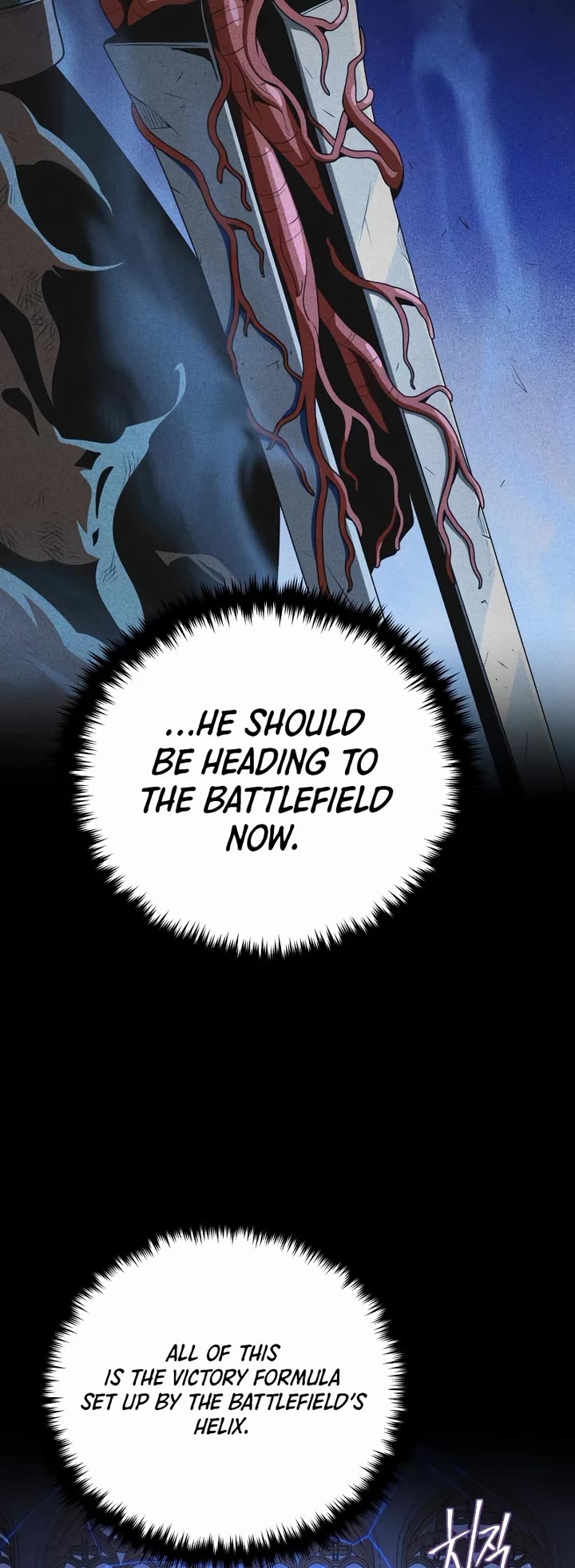 The Dark Magician Transmigrates After 66666 Years chapter 179 page 32