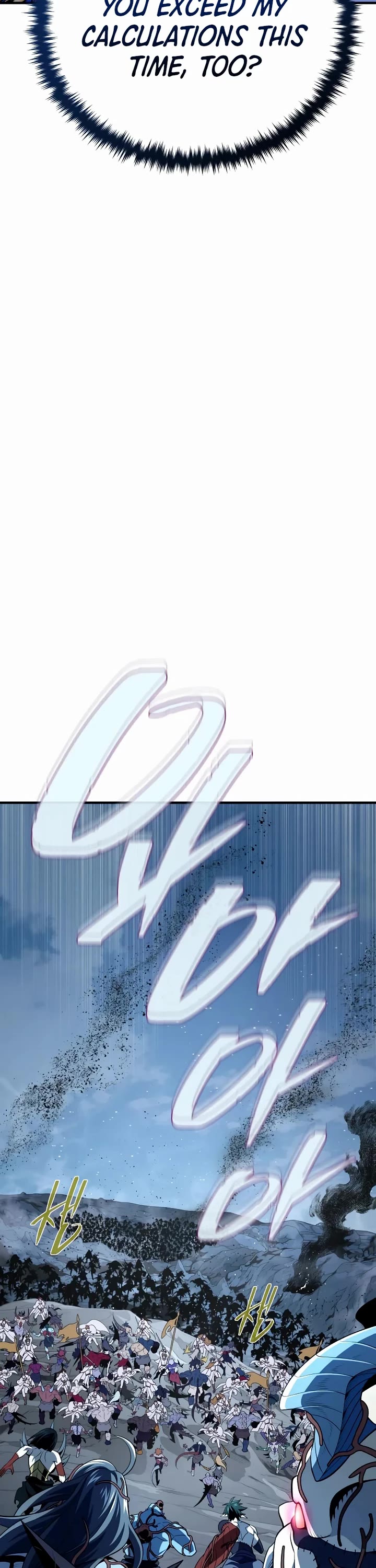 The Dark Magician Transmigrates After 66666 Years chapter 179 page 36