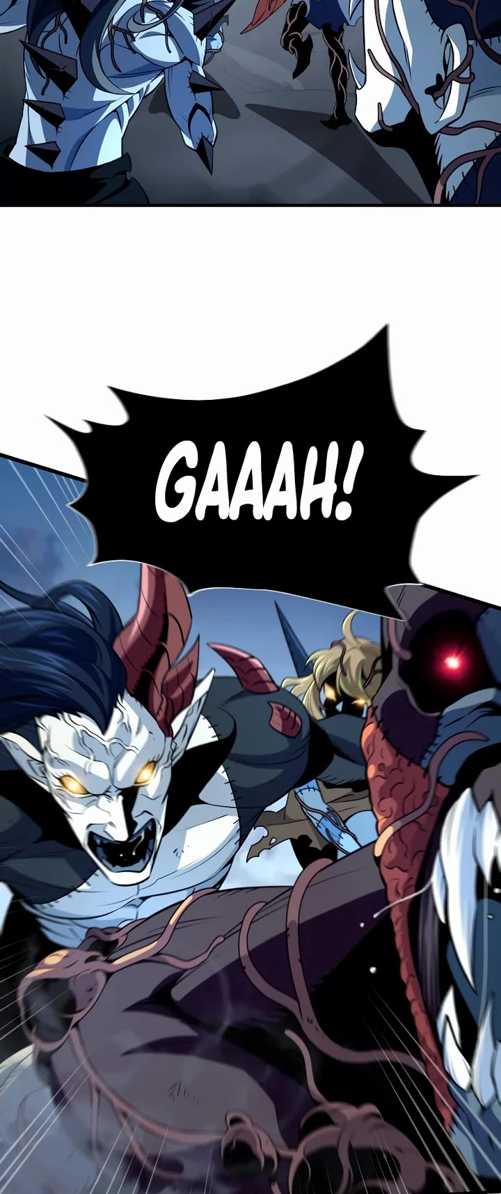 The Dark Magician Transmigrates After 66666 Years chapter 179 page 37