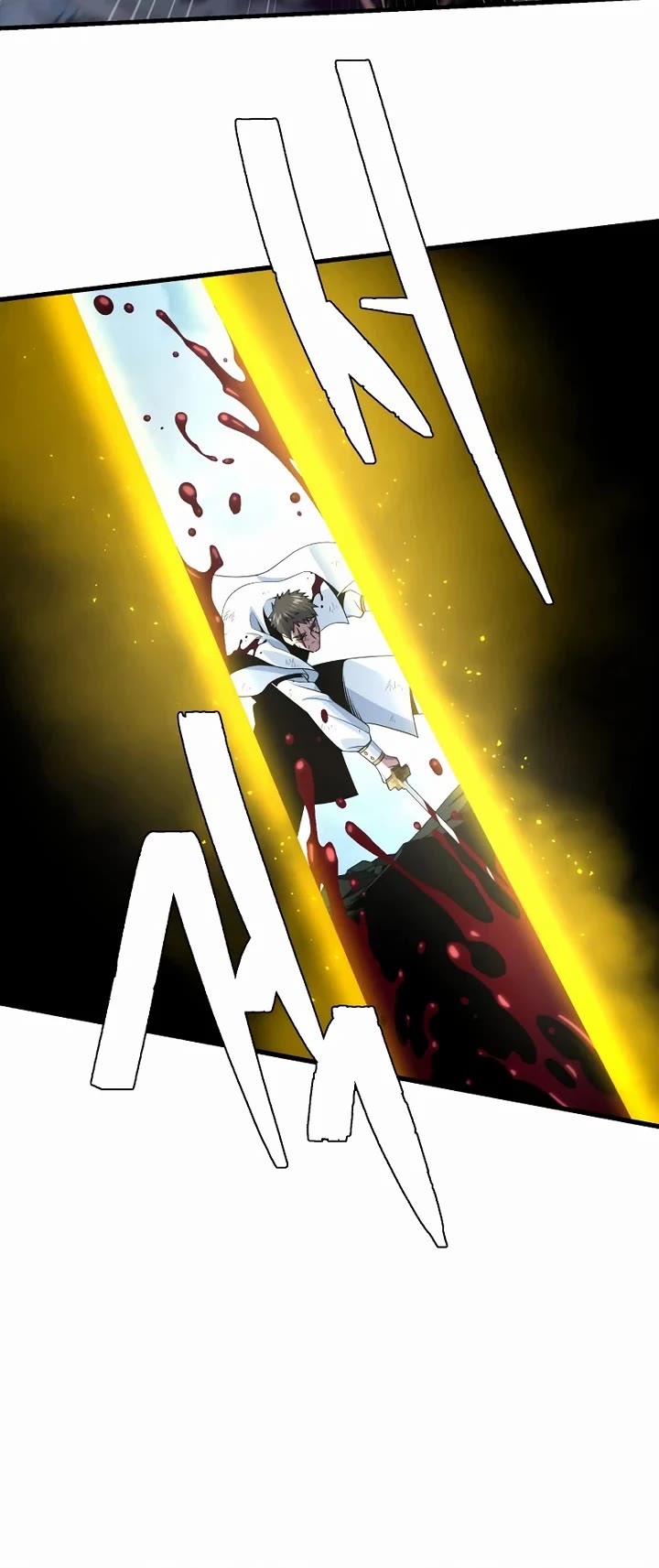 The Dark Magician Transmigrates After 66666 Years chapter 179 page 38