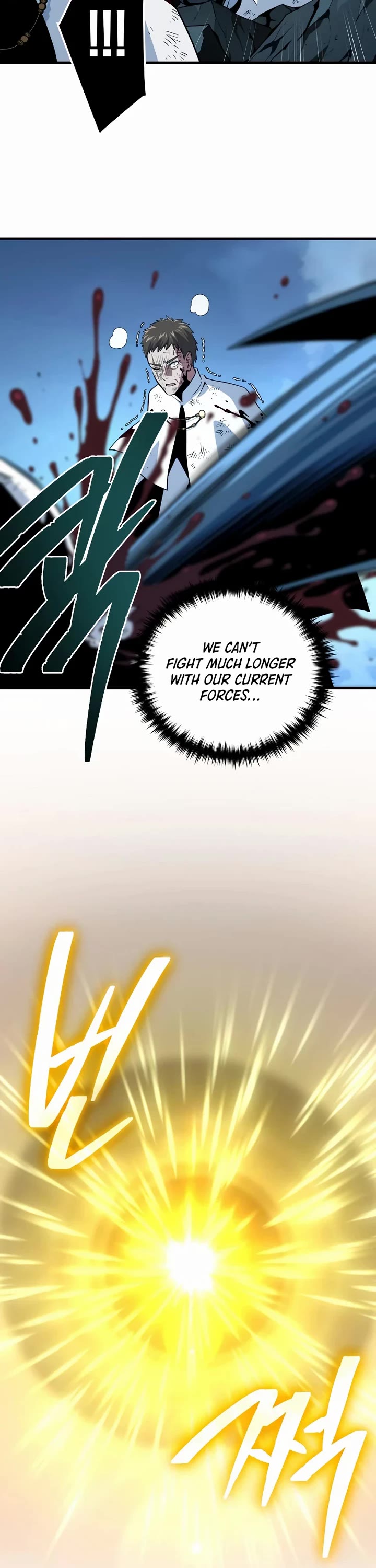 The Dark Magician Transmigrates After 66666 Years chapter 179 page 40