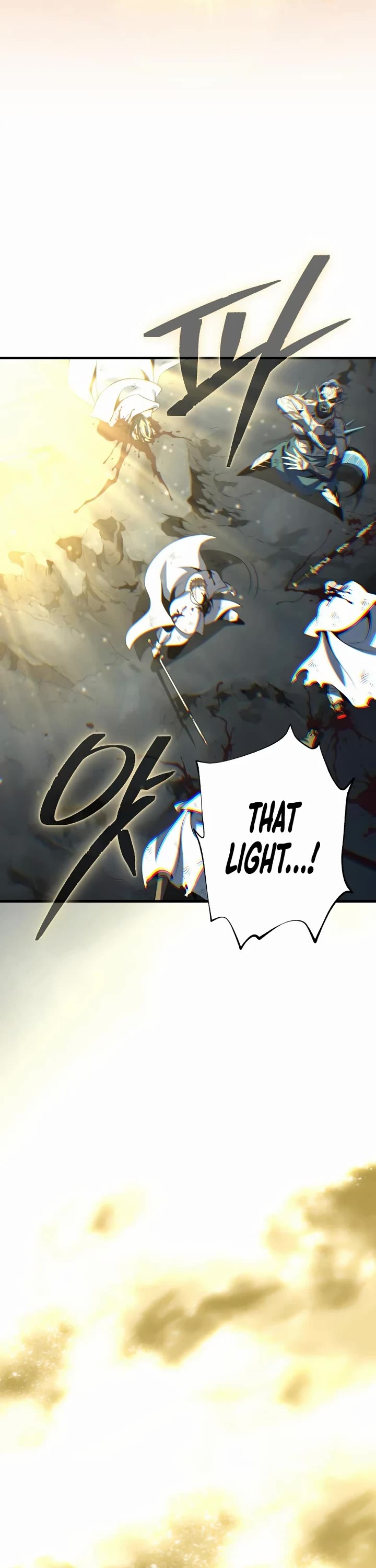 The Dark Magician Transmigrates After 66666 Years chapter 179 page 41