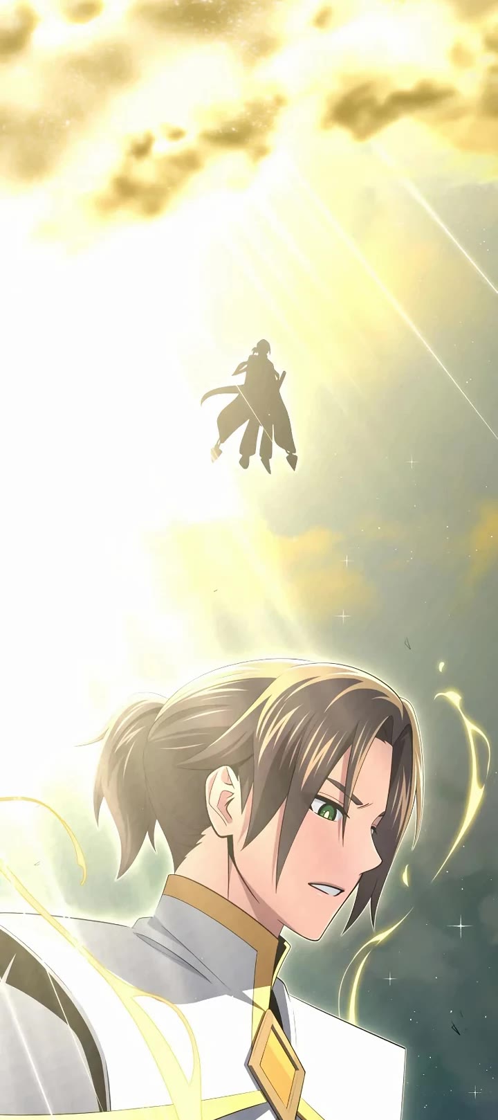 The Dark Magician Transmigrates After 66666 Years chapter 179 page 42