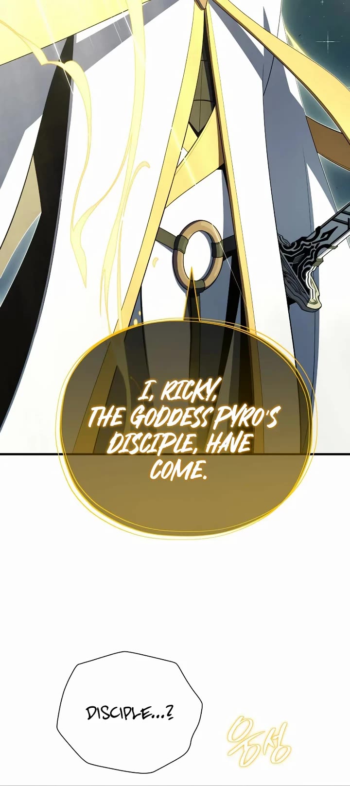 The Dark Magician Transmigrates After 66666 Years chapter 179 page 43