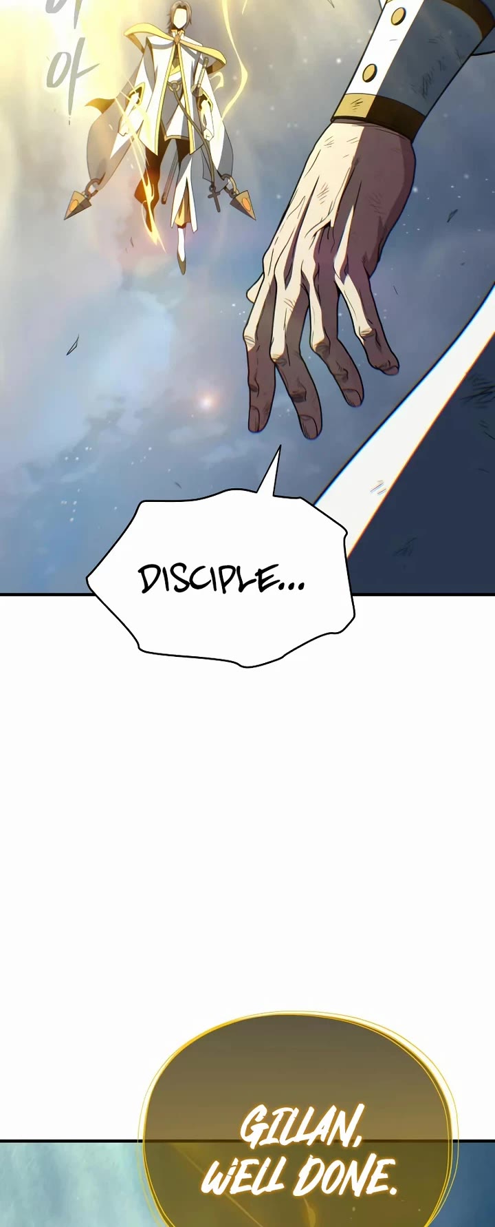 The Dark Magician Transmigrates After 66666 Years chapter 179 page 46