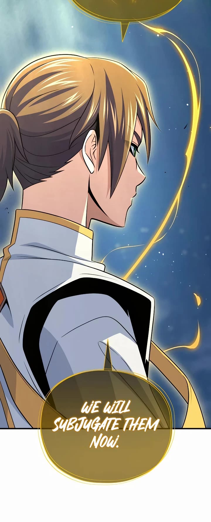 The Dark Magician Transmigrates After 66666 Years chapter 179 page 47