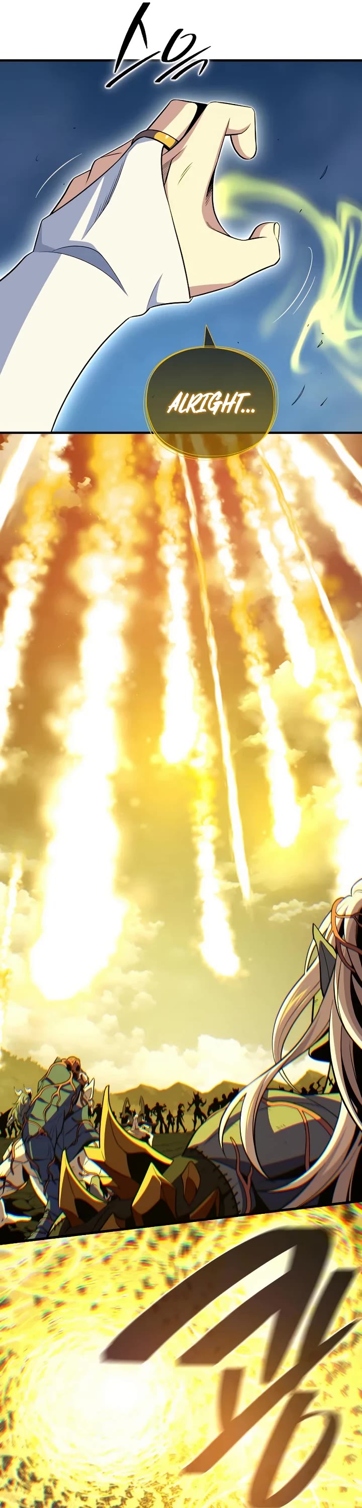 The Dark Magician Transmigrates After 66666 Years chapter 179 page 48