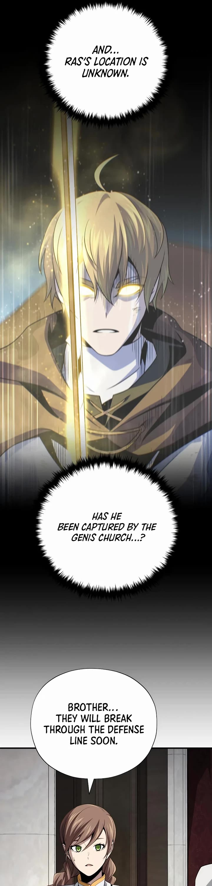 The Dark Magician Transmigrates After 66666 Years chapter 179 page 5