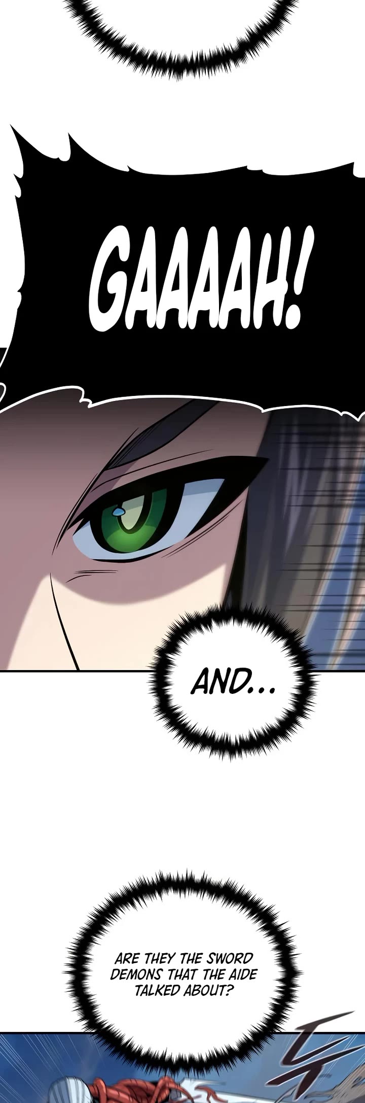 The Dark Magician Transmigrates After 66666 Years chapter 179 page 50