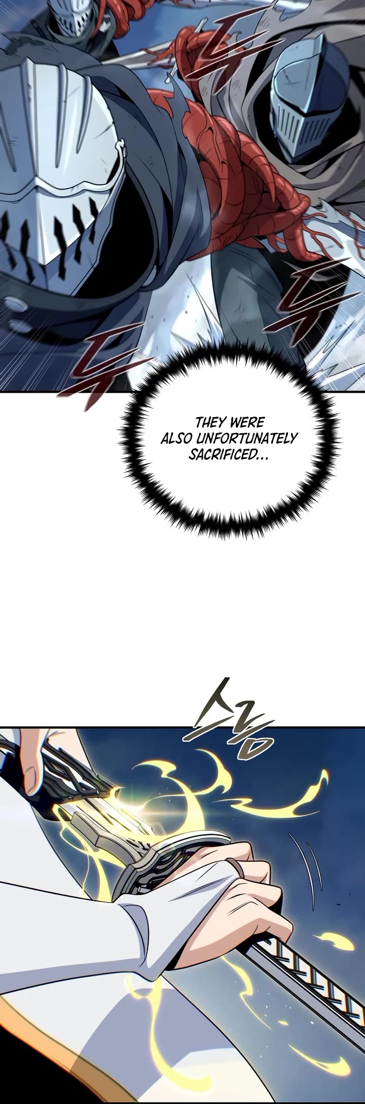 The Dark Magician Transmigrates After 66666 Years chapter 179 page 51