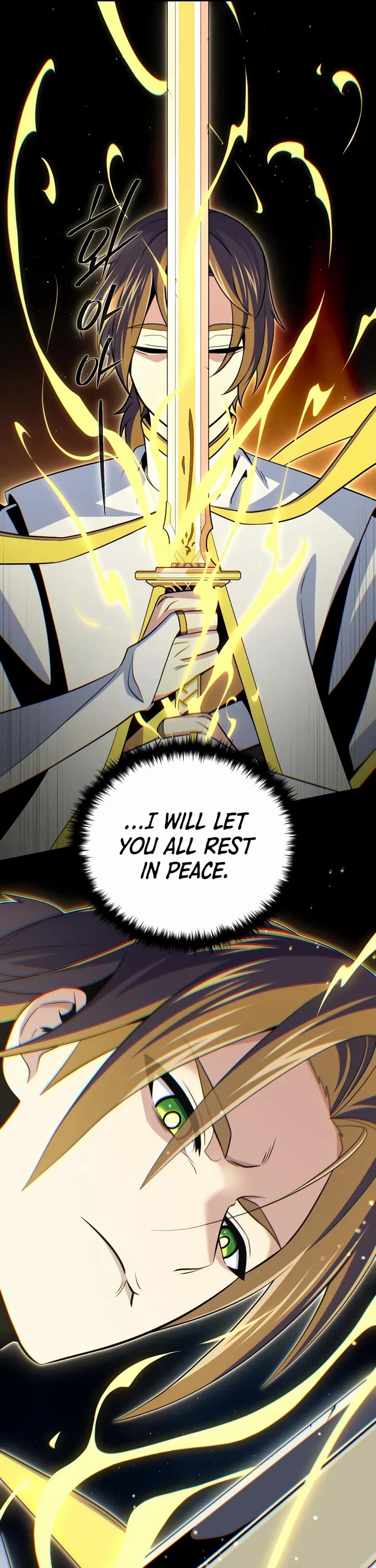 The Dark Magician Transmigrates After 66666 Years chapter 179 page 52