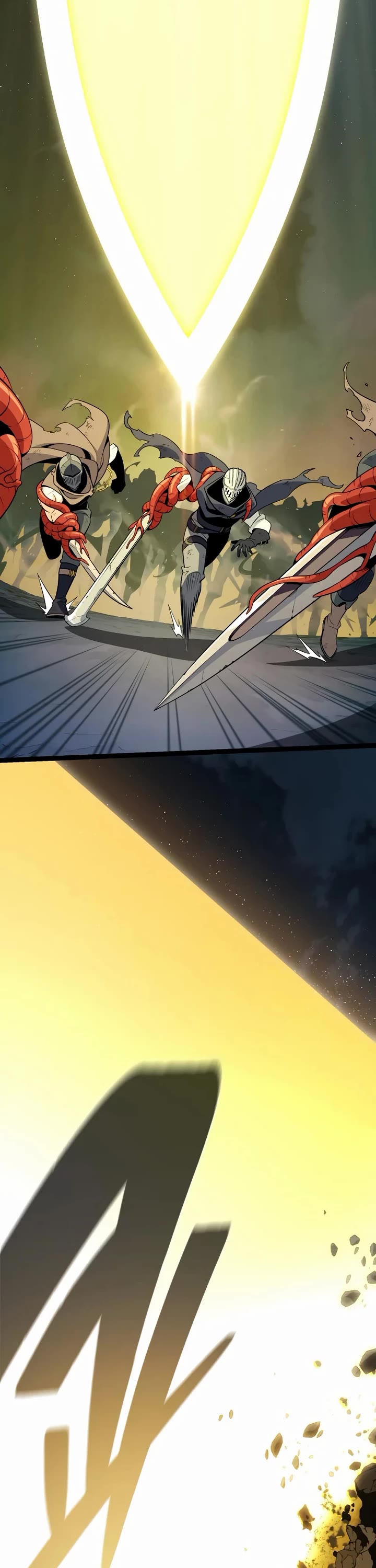 The Dark Magician Transmigrates After 66666 Years chapter 179 page 54