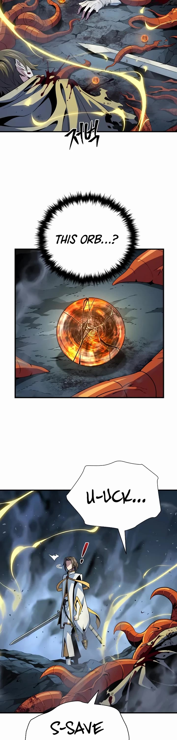 The Dark Magician Transmigrates After 66666 Years chapter 179 page 58