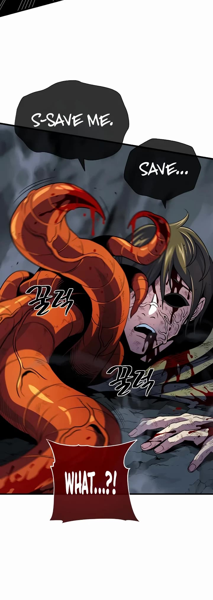 The Dark Magician Transmigrates After 66666 Years chapter 179 page 61