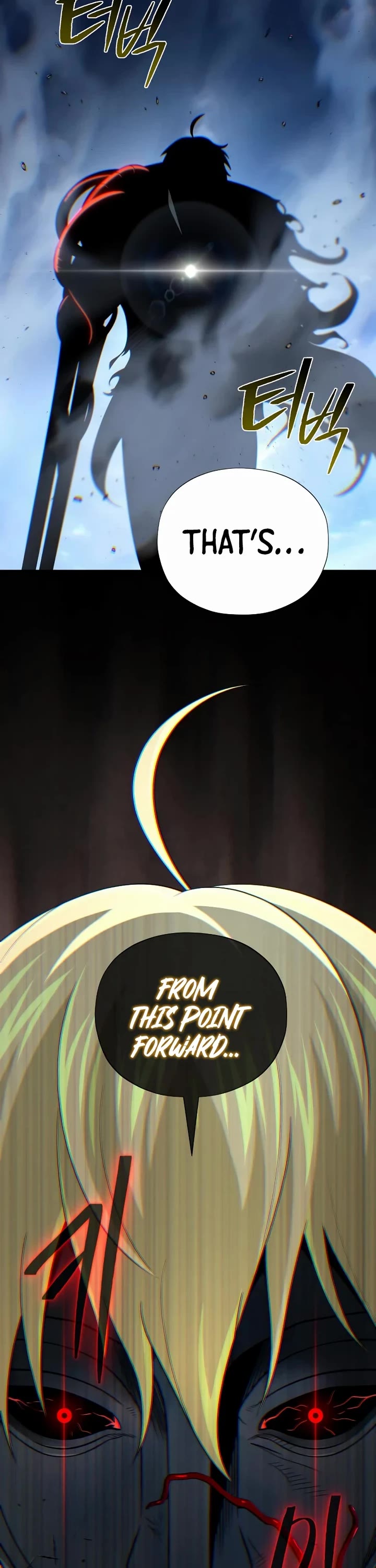 The Dark Magician Transmigrates After 66666 Years chapter 179 page 64