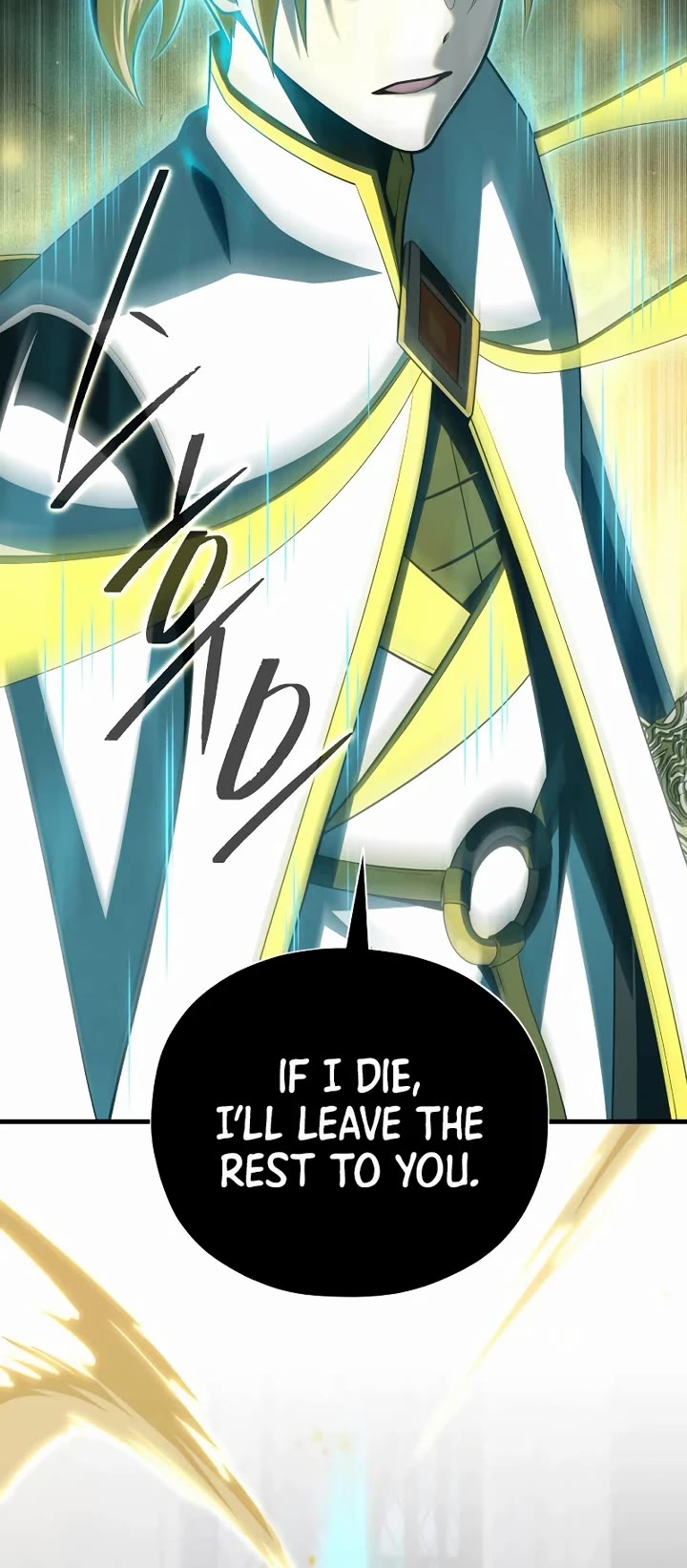 The Dark Magician Transmigrates After 66666 Years chapter 179 page 9