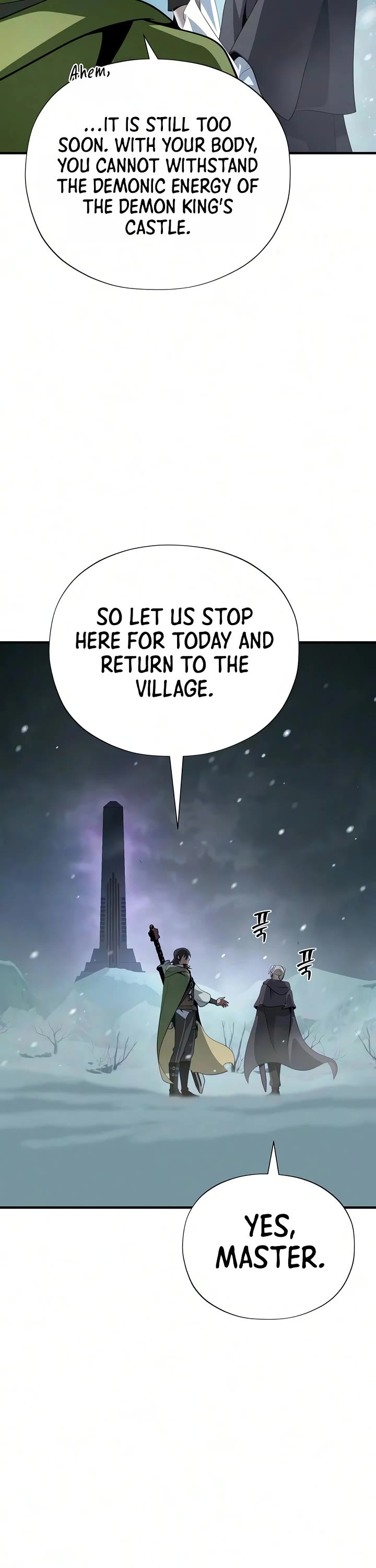 The Dark Magician Transmigrates After 66666 Years chapter 192 page 21