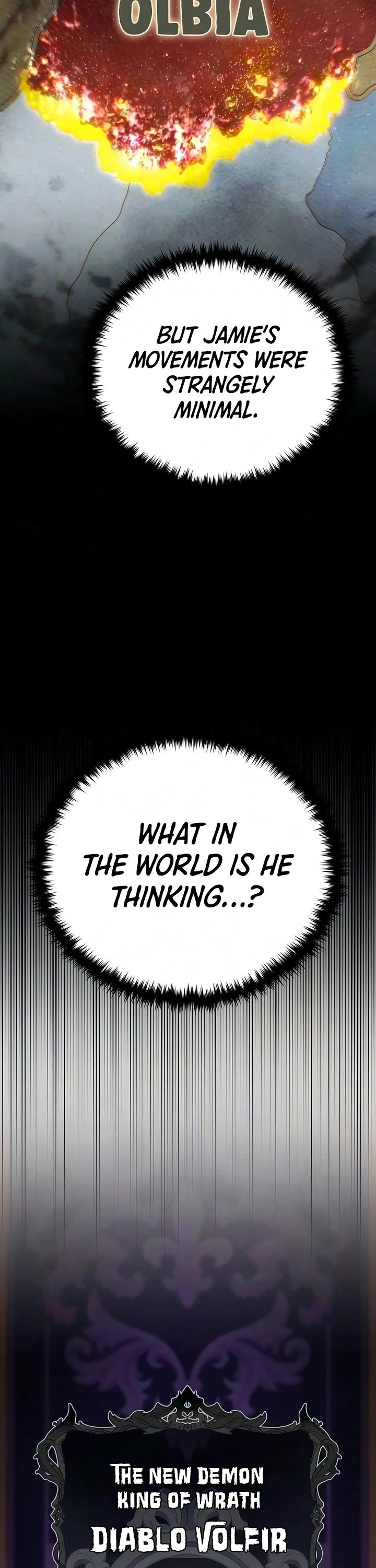 The Dark Magician Transmigrates After 66666 Years chapter 192 page 27