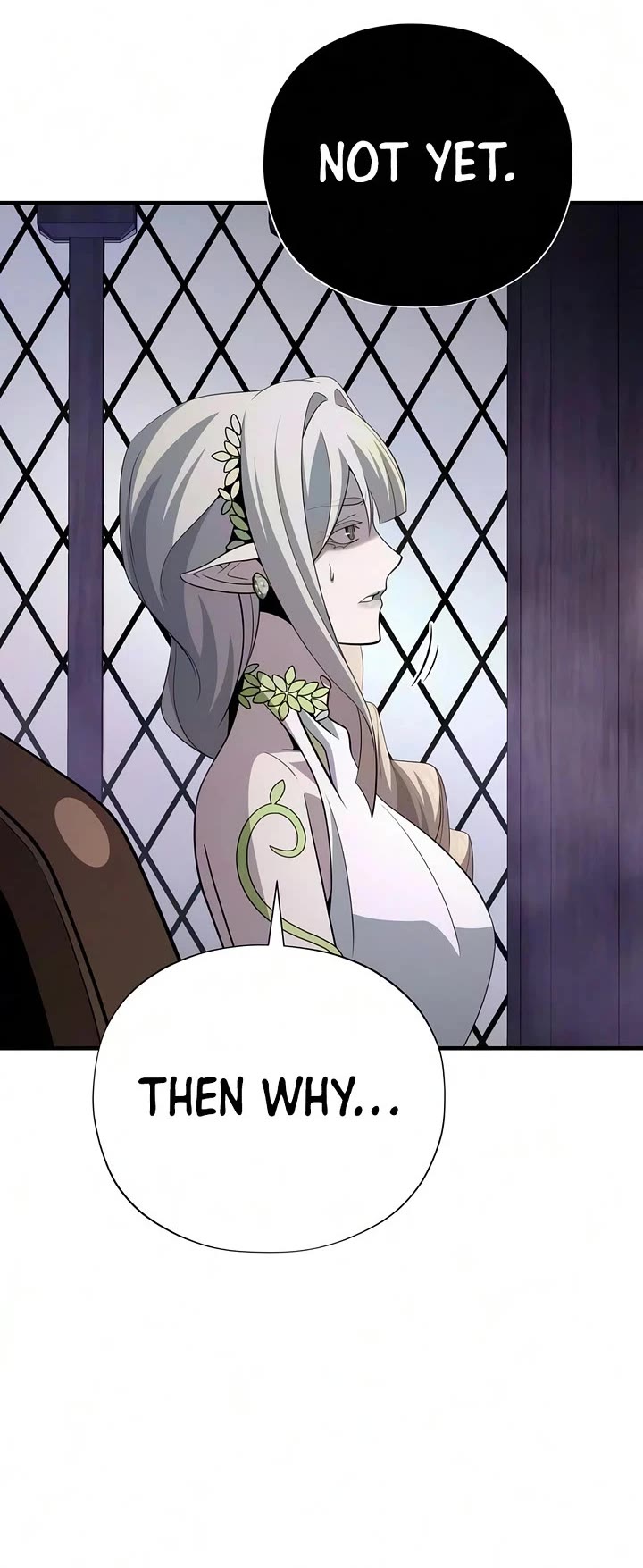 The Dark Magician Transmigrates After 66666 Years chapter 192 page 30