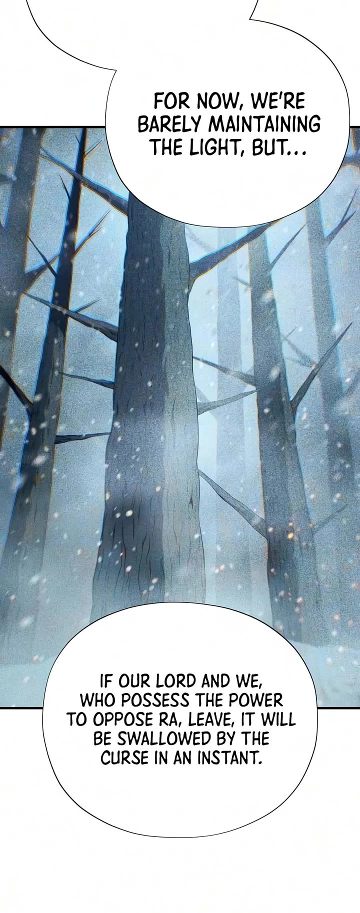The Dark Magician Transmigrates After 66666 Years chapter 192 page 36