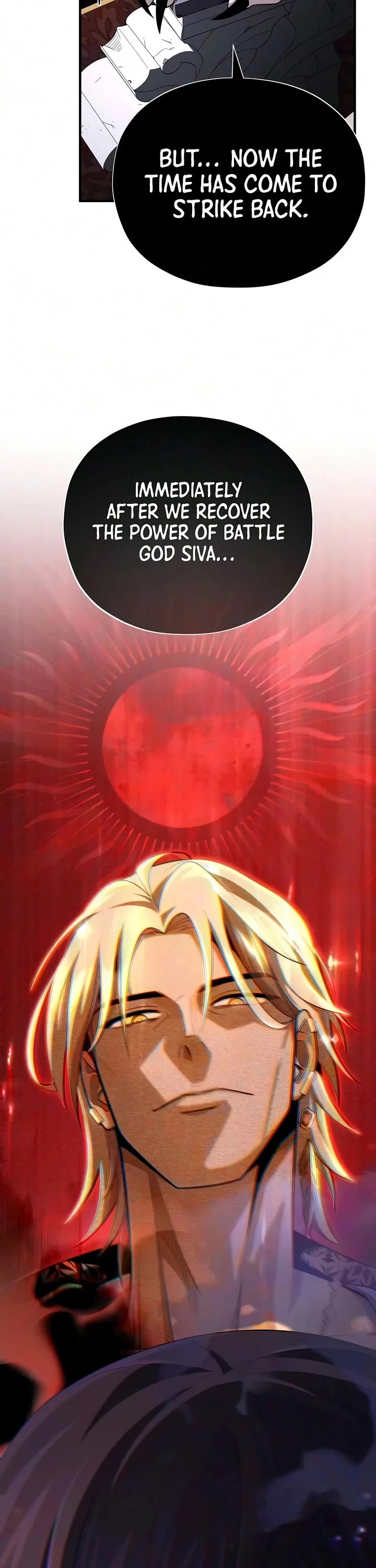 The Dark Magician Transmigrates After 66666 Years chapter 192 page 38