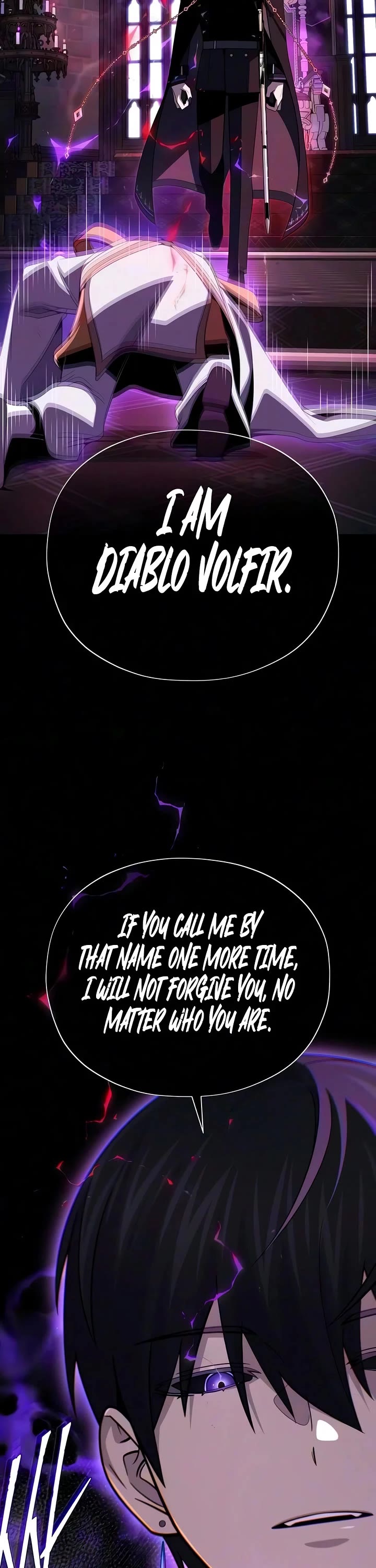 The Dark Magician Transmigrates After 66666 Years chapter 192 page 45