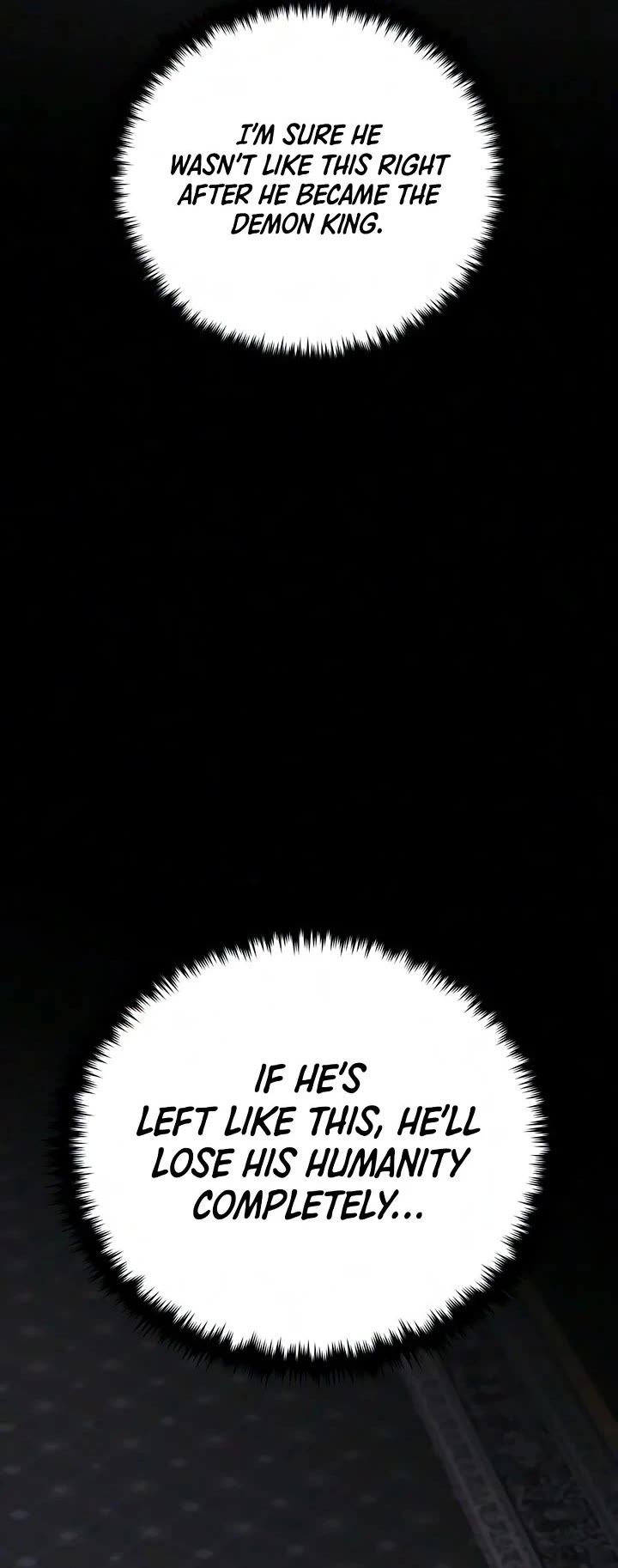 The Dark Magician Transmigrates After 66666 Years chapter 192 page 48