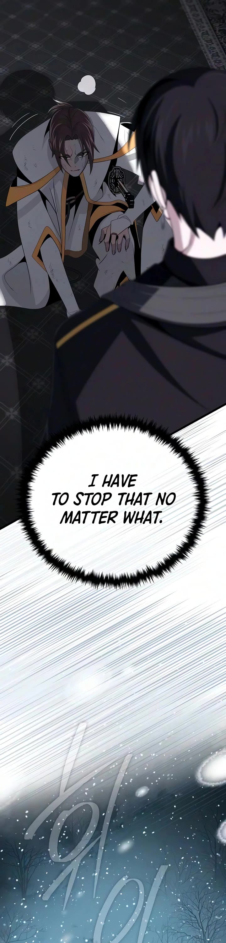 The Dark Magician Transmigrates After 66666 Years chapter 192 page 49
