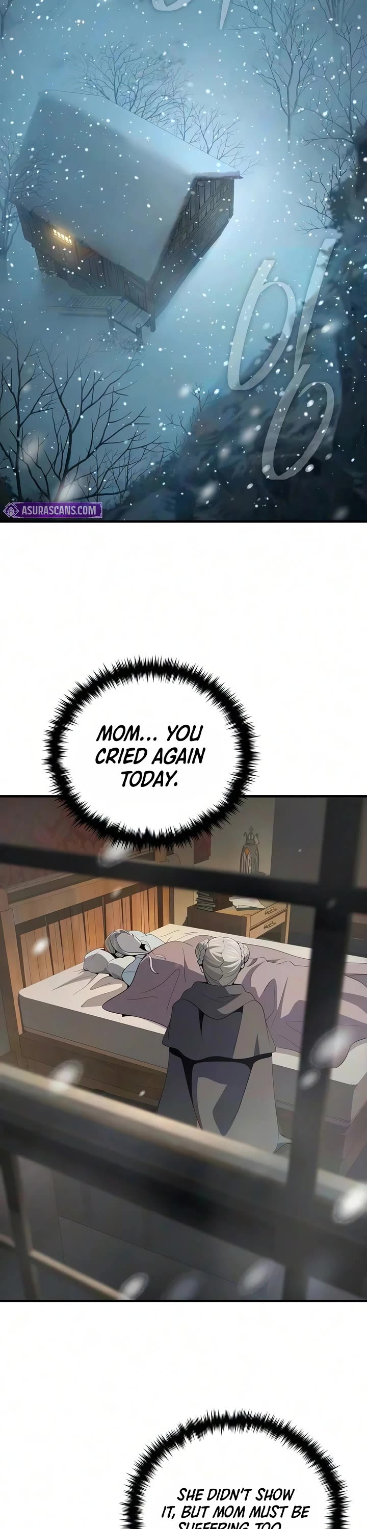 The Dark Magician Transmigrates After 66666 Years chapter 192 page 50