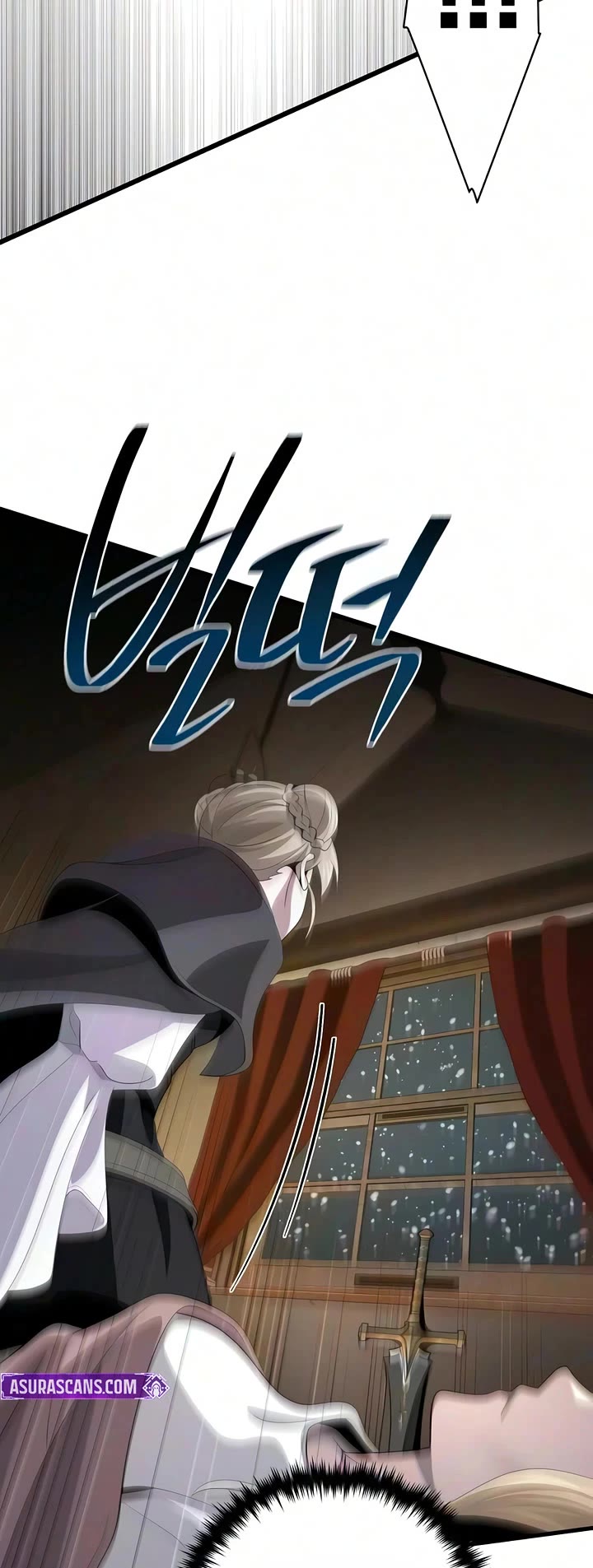 The Dark Magician Transmigrates After 66666 Years chapter 192 page 52