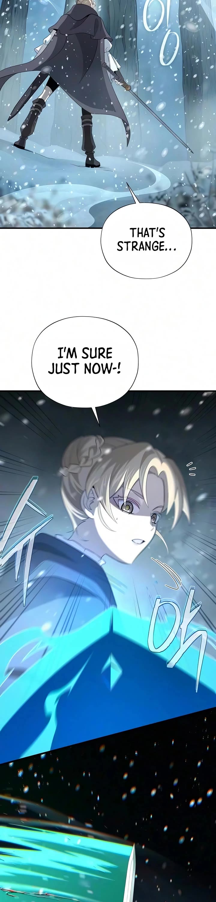 The Dark Magician Transmigrates After 66666 Years chapter 192 page 55