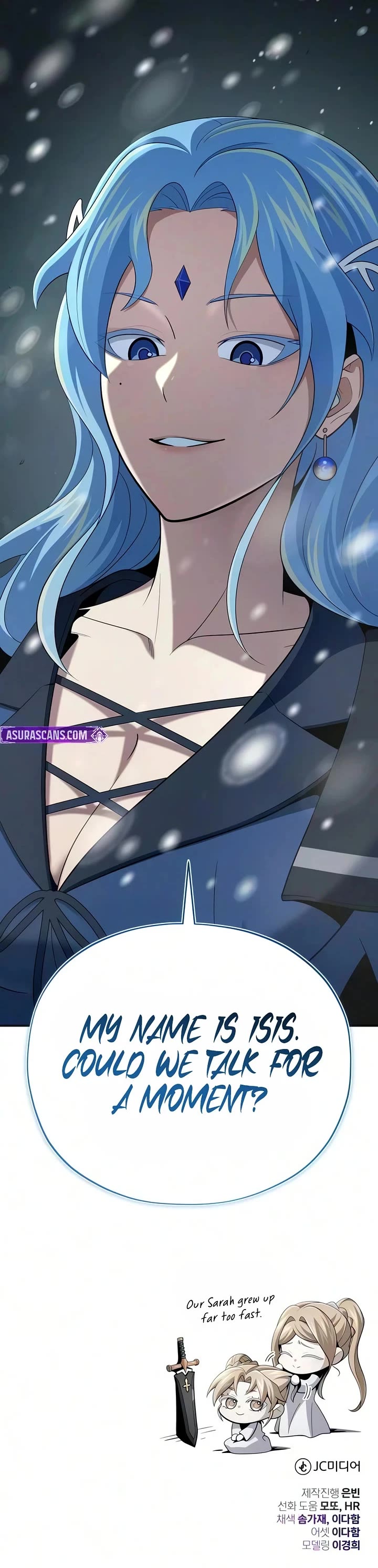 The Dark Magician Transmigrates After 66666 Years chapter 192 page 59