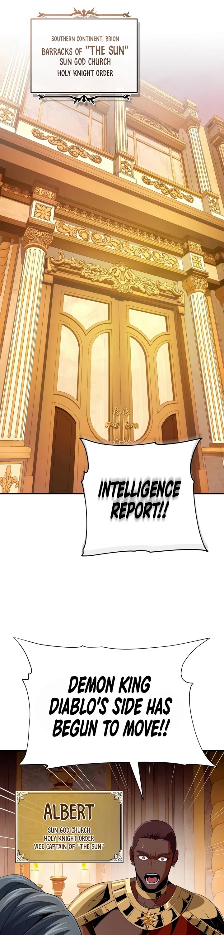 The Dark Magician Transmigrates After 66666 Years chapter 193 page 19
