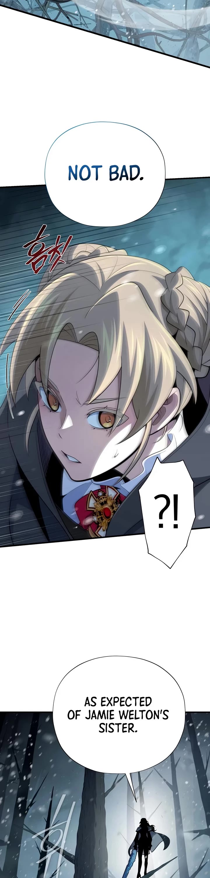 The Dark Magician Transmigrates After 66666 Years chapter 193 page 2