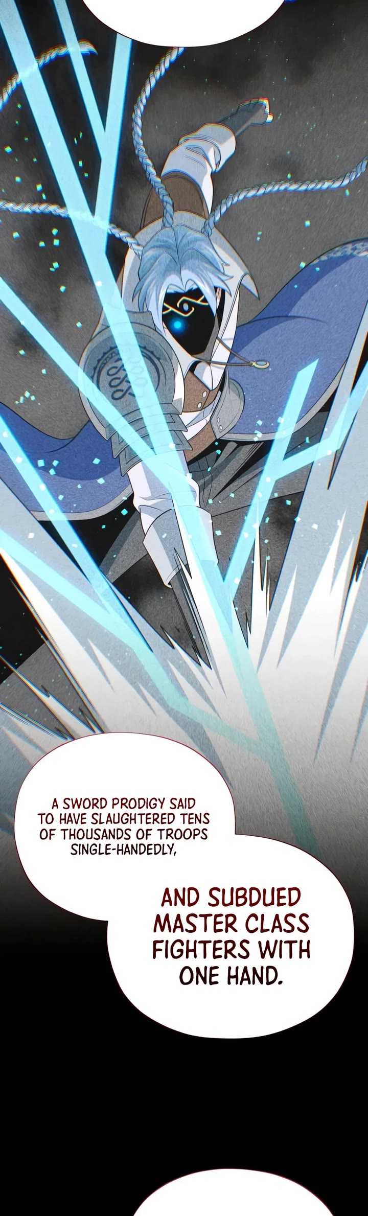 The Dark Magician Transmigrates After 66666 Years chapter 193 page 22