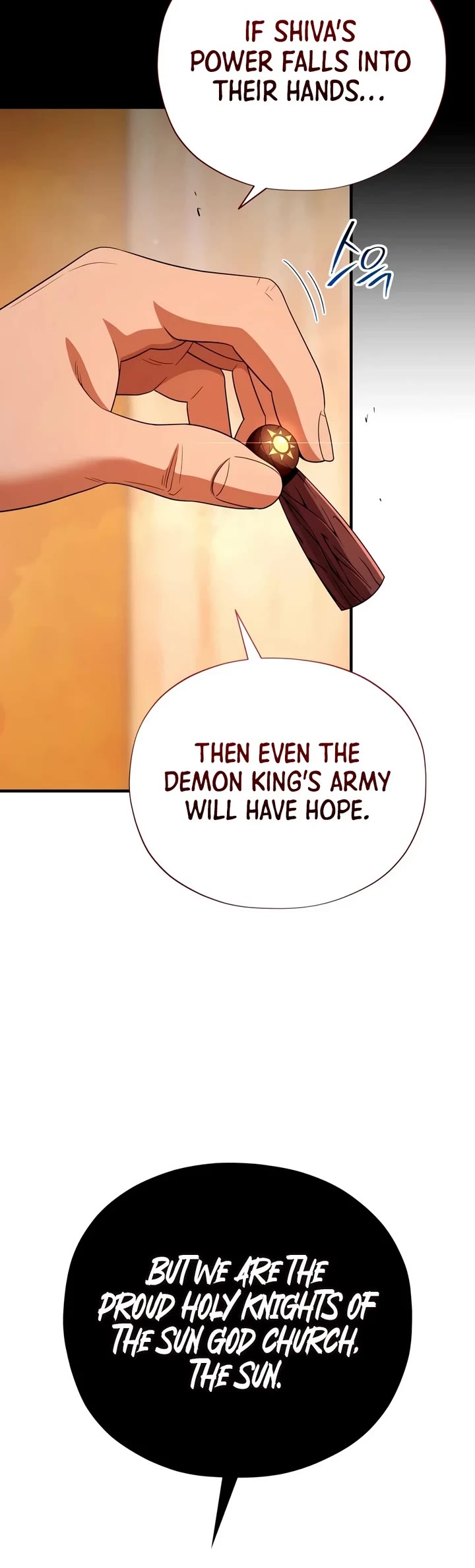 The Dark Magician Transmigrates After 66666 Years chapter 193 page 23