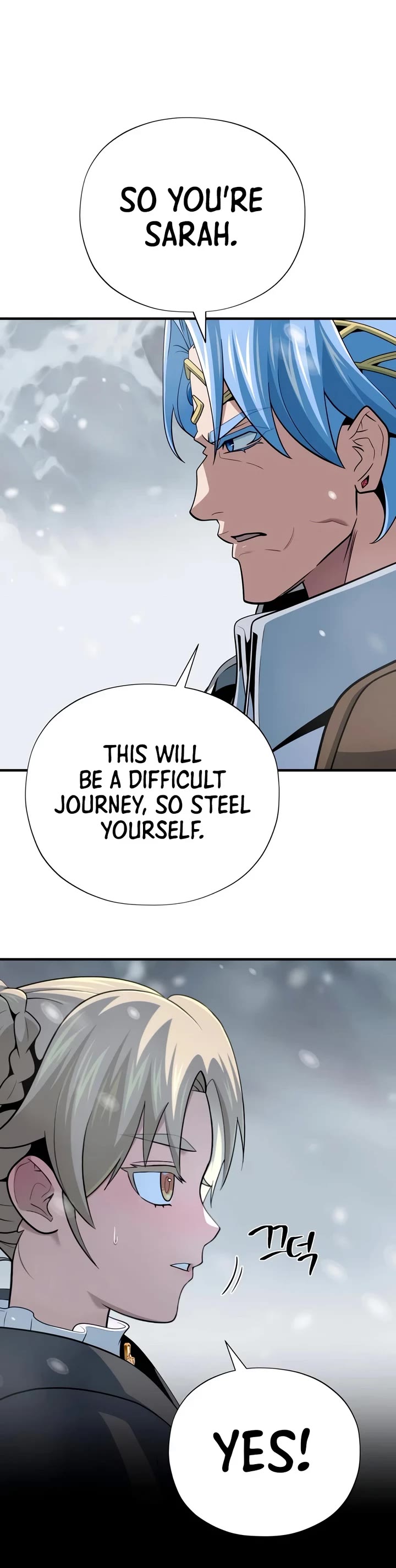 The Dark Magician Transmigrates After 66666 Years chapter 193 page 29