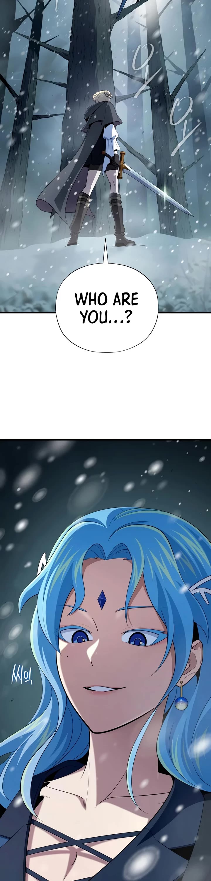 The Dark Magician Transmigrates After 66666 Years chapter 193 page 3