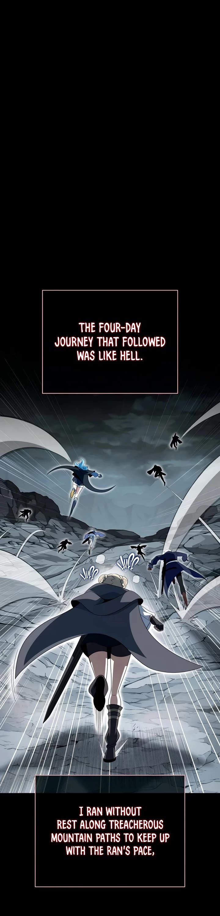 The Dark Magician Transmigrates After 66666 Years chapter 193 page 30