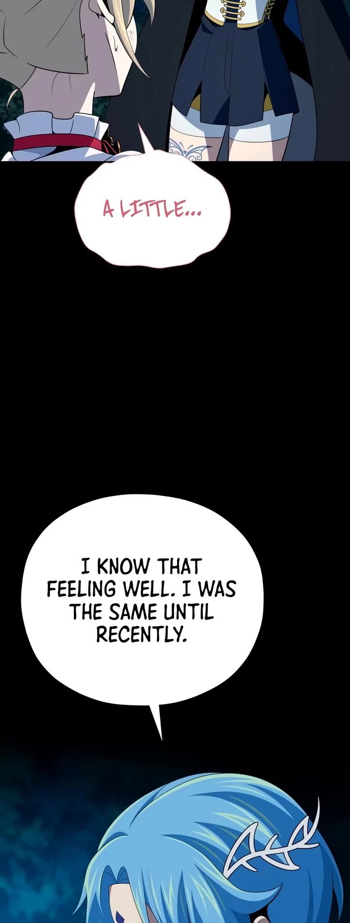 The Dark Magician Transmigrates After 66666 Years chapter 193 page 33