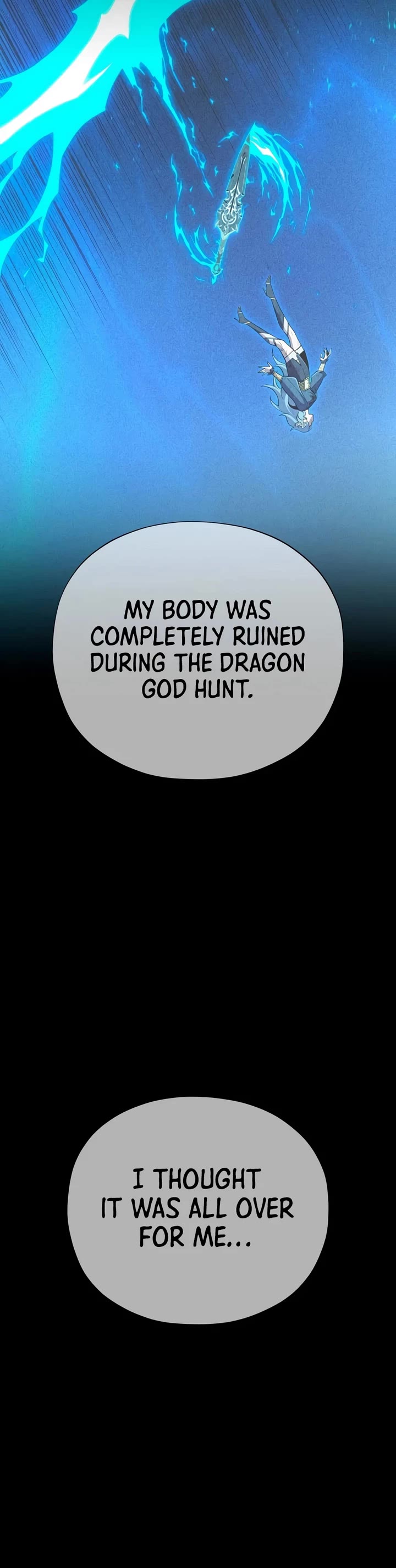 The Dark Magician Transmigrates After 66666 Years chapter 193 page 35