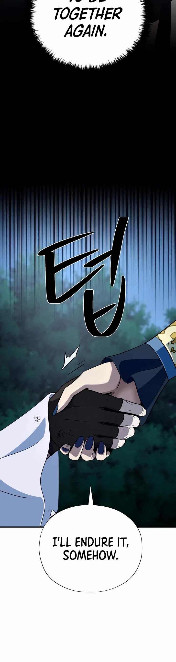 The Dark Magician Transmigrates After 66666 Years chapter 193 page 41