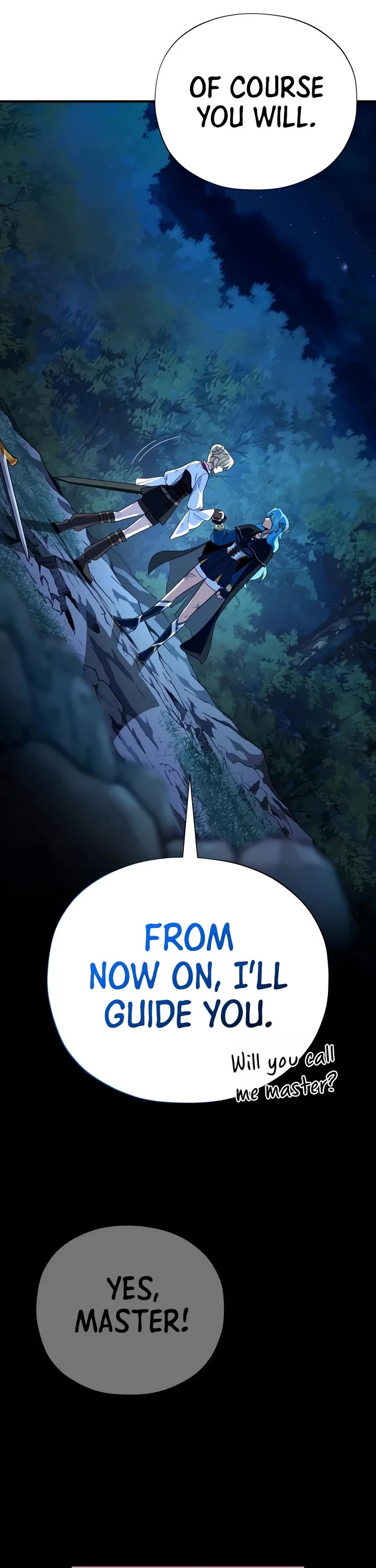 The Dark Magician Transmigrates After 66666 Years chapter 193 page 42
