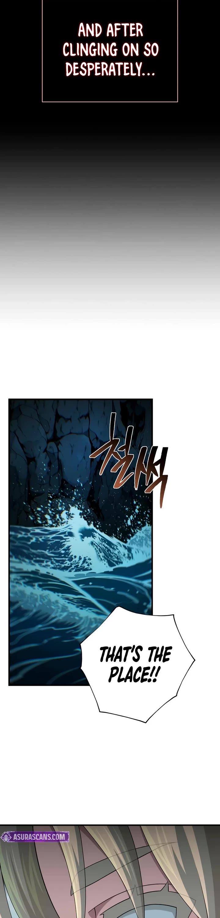 The Dark Magician Transmigrates After 66666 Years chapter 193 page 43