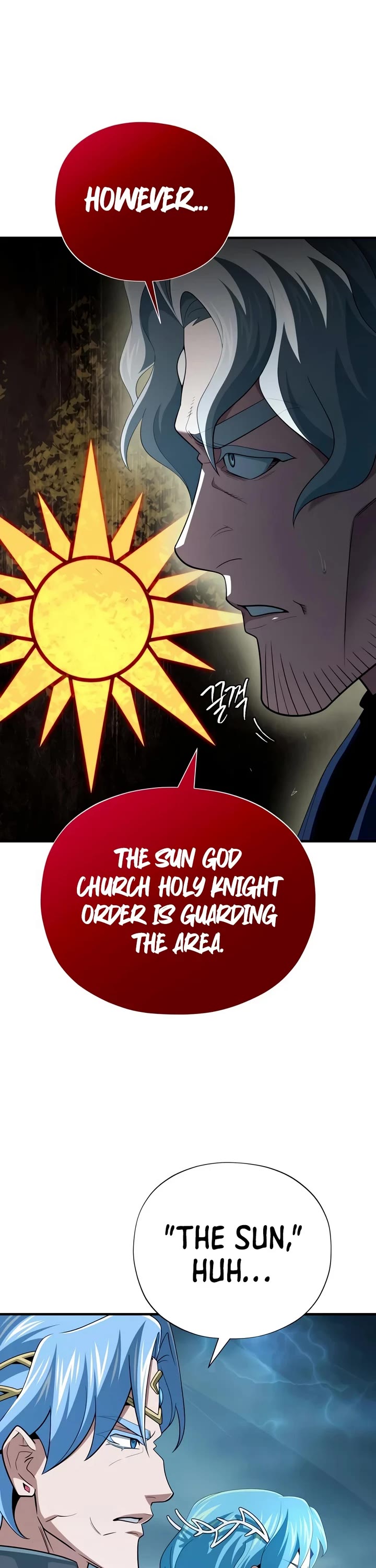 The Dark Magician Transmigrates After 66666 Years chapter 193 page 48